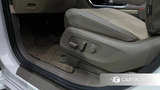 Kia Carnival 4th generation id 4282250 из Кореи 25