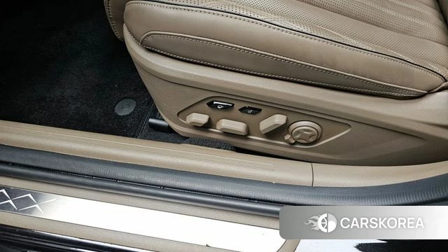 Kia K8 id 4360495 из Кореи 25