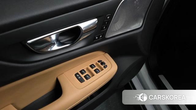 Volvo S60 3rd generation id 4232155 из Кореи 25