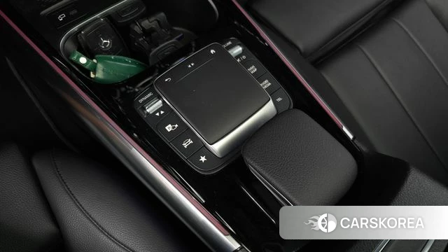 Mercedes-Benz GLA - Class H247 id 4524792 из Кореи 25