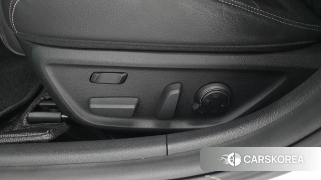 Genesis G70 id 4362547 из Кореи 25