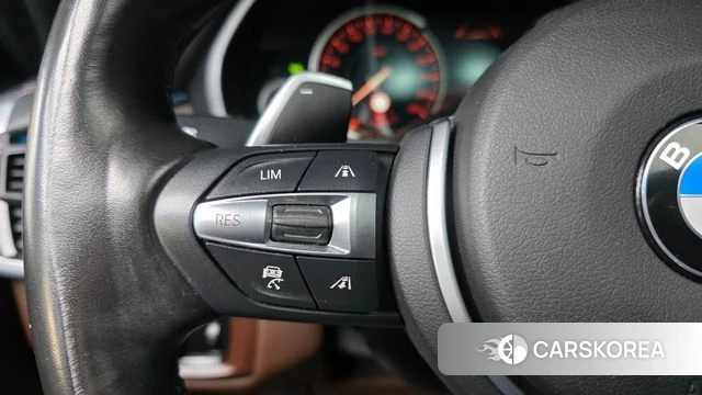 BMW X5 (G05) id 4325645 из Кореи 25