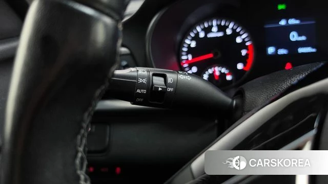 Kia The New K5 2nd generation id 4900685 из Кореи 25