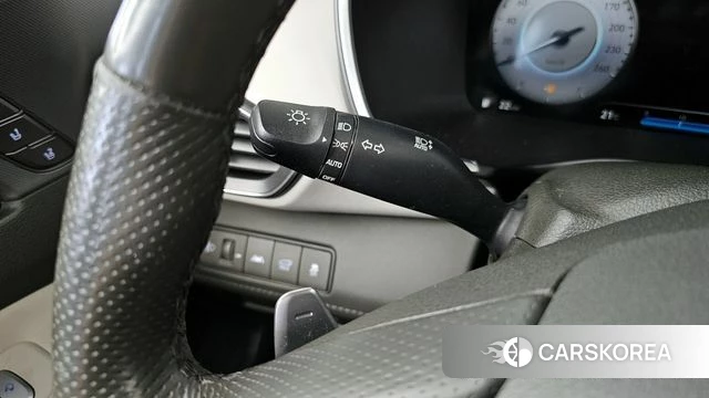 Hyundai The New Santa Fe id 4224882 из Кореи 25