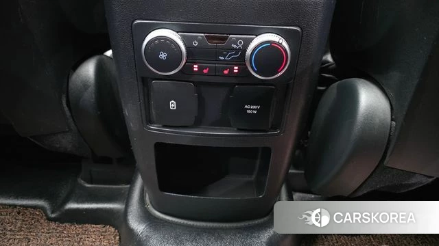 Ford Explorer 6th Generation id 4794405 из Кореи 25