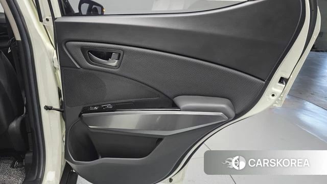 Ssangyong The New Tivoli id 4248496 из Кореи 25