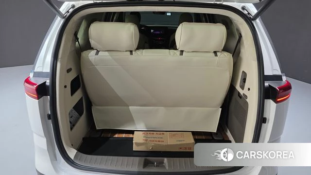 Kia Carnival 4th generation id 4542068 из Кореи 25