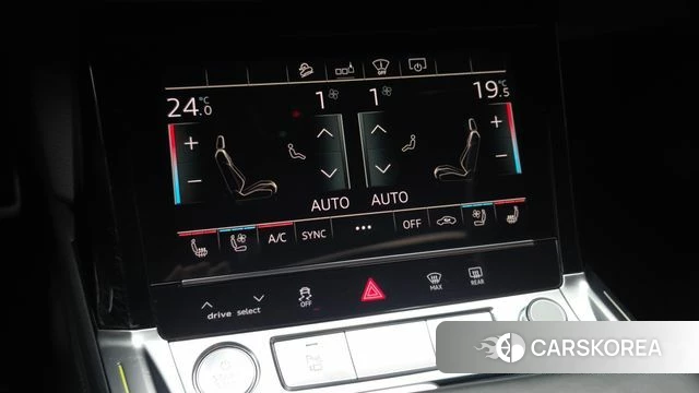 Audi e-Tron id 4470636 из Кореи 25