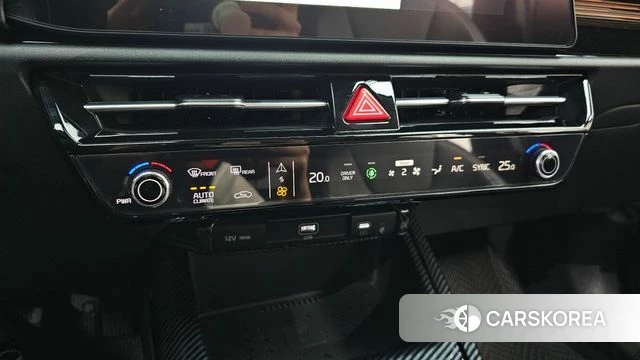 Kia Di Ol Nu Niro id 4400139 из Кореи 25