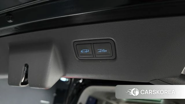 Hyundai Staria id 4529411 из Кореи 25