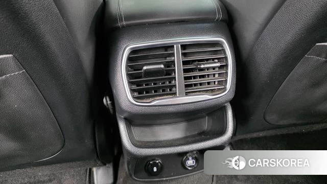 Hyundai Santa Fe TM id 4770703 из Кореи 25