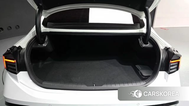 Hyundai Sonata D Edge (DN8) id 4612942 из Кореи 25