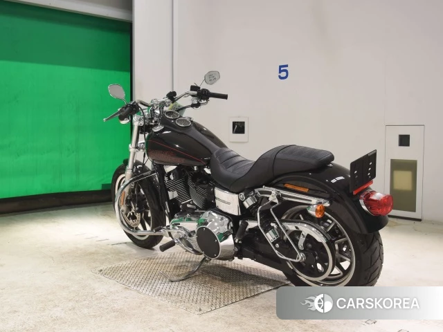 Проданный Harley-Davidson Dyna Low Rider FXDL1580 id 4199188 из Японии, фото 25