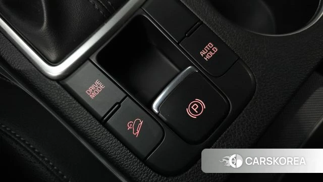 Kia Sportage The Bold id 4490469 из Кореи 25