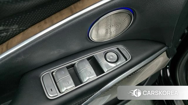 Kia More K9 id 4732007 из Кореи 25