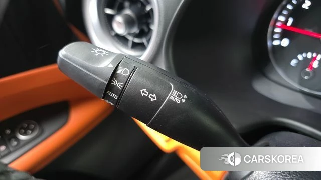 Kia The New K3 2nd generation id 4292106 из Кореи 25
