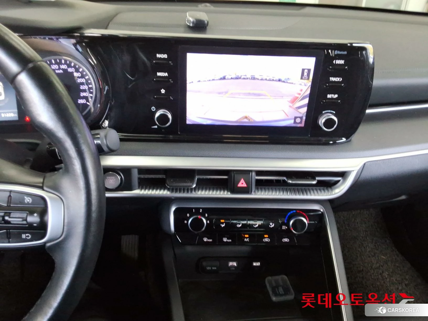 Kia K5 id 4504368 из Кореи 25
