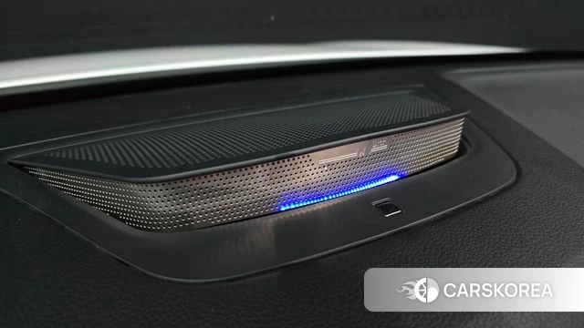 Ssangyong All New Rexton id 4624638 из Кореи 25