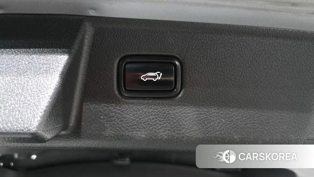 Kia Mohave Master id 4687674 из Кореи 25