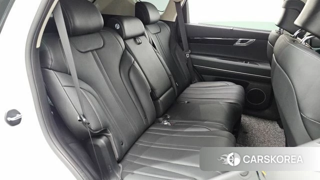 Genesis GV80 id 4488224 из Кореи 25