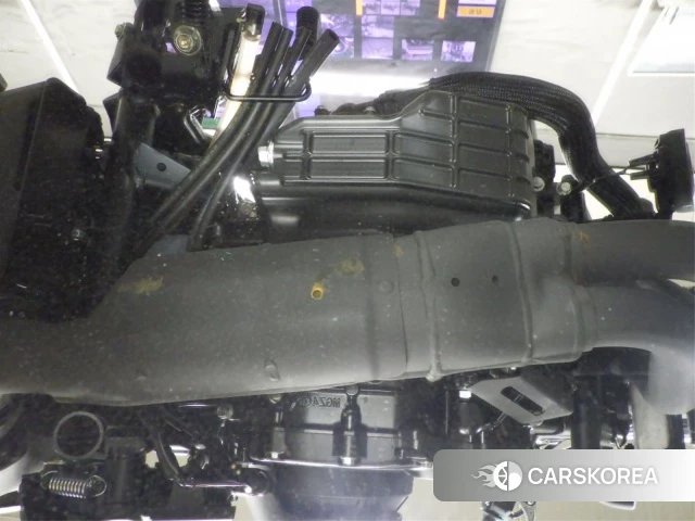 Honda CL500 id 3949753 из Японии 25