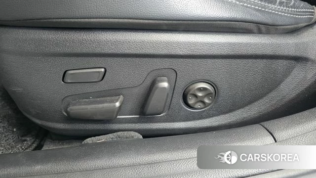 Hyundai Grandeur IG id 4305016 из Кореи 25