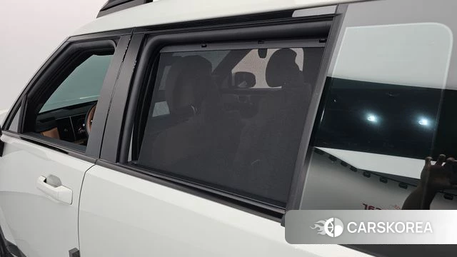 Hyundai Santa Fe (MX5) id 4853763 из Кореи 25