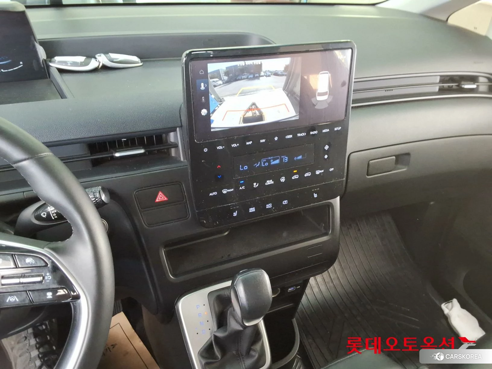 Hyundai Staria id 4902539 из Кореи 25