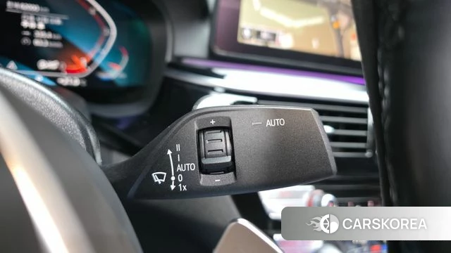 BMW 5 Series (G30) id 4323377 из Кореи 25