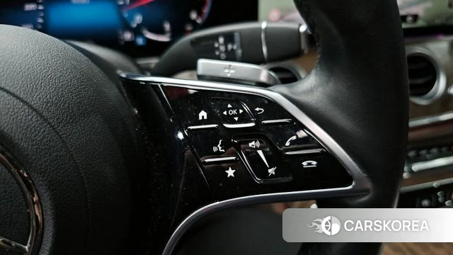 Mercedes-Benz E-Class W213 id 4323425 из Кореи 25