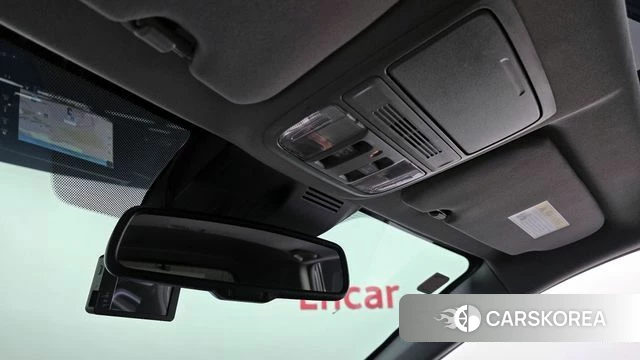 Honda CR-V 5th generation id 4409094 из Кореи 25