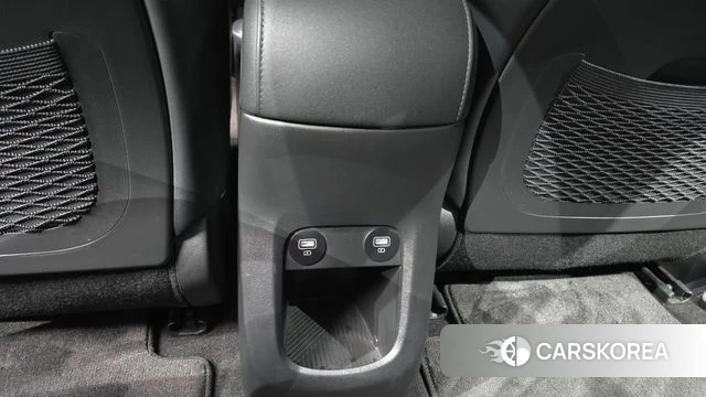 Hyundai Ionic 5 id 4415665 из Кореи 25