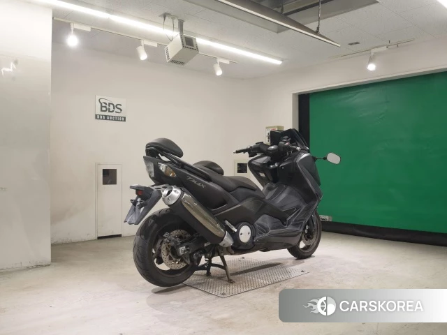 Yamaha T-MAX 530 id 3945888 из Японии 25