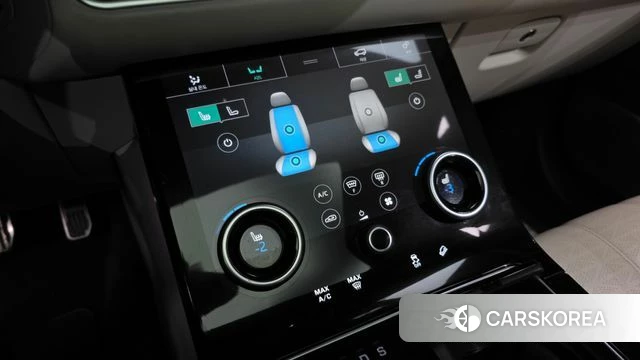 Land Rover Range Rover Velar id 4581552 из Кореи 25