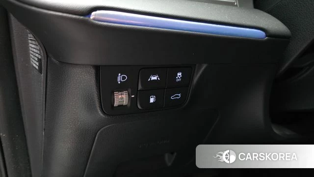 Hyundai The New Grandeur IG id 4610008 из Кореи 25