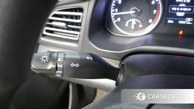 Hyundai The New Avante AD id 4465534 из Кореи 25