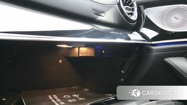 Mercedes-Benz AMG GT id 4780667 из Кореи 25
