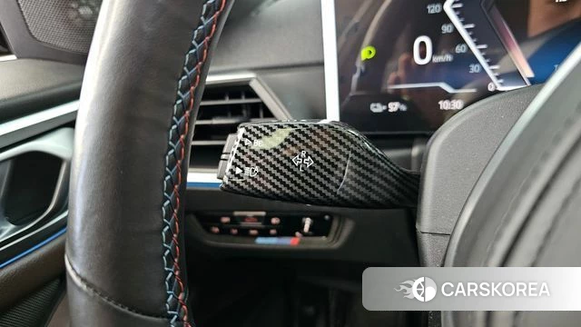 BMW i4 id 4249313 из Кореи 25