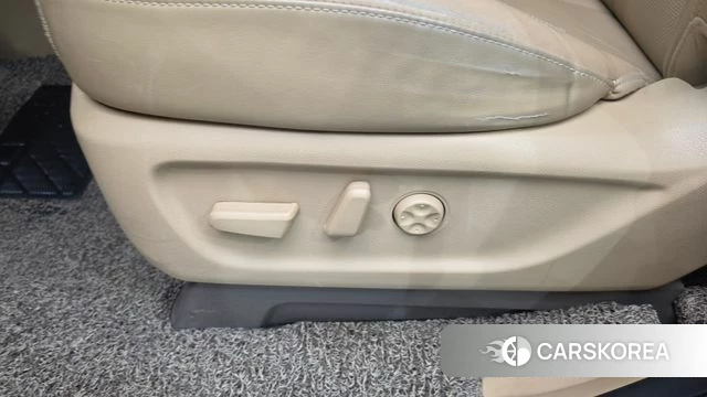 Kia The New Carnival id 4907337 из Кореи 25