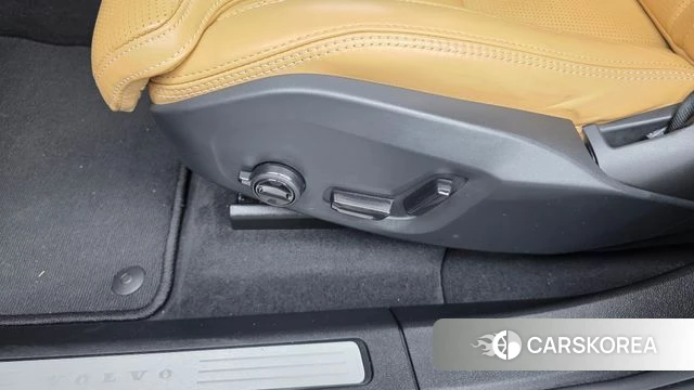 Volvo XC60 second Generation id 4649825 из Кореи 25