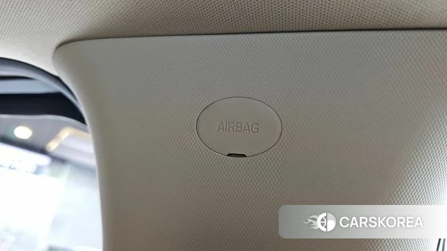Kia Carnival 4th generation id 4500295 из Кореи 25