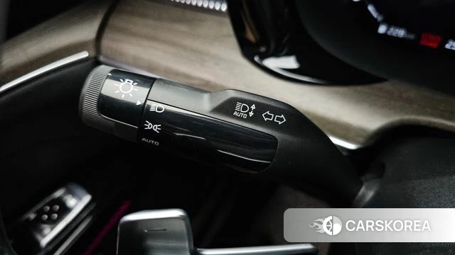 Kia K5 Hybrid 3rd Generation id 4377470 из Кореи 25