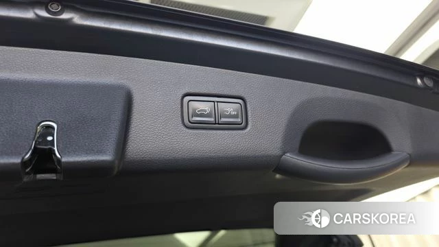 Kia Carnival 4th generation id 4928780 из Кореи 25