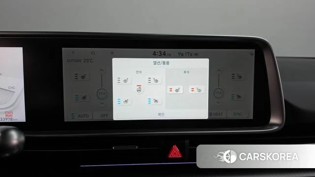 Hyundai Ionic 6 id 4870890 из Кореи 25