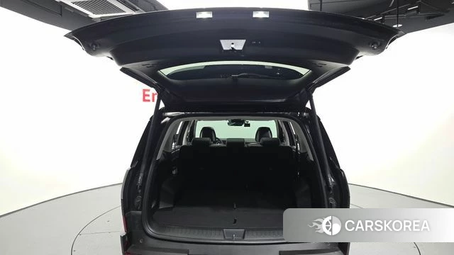 Hyundai Santa Fe (MX5) id 4630581 из Кореи 25