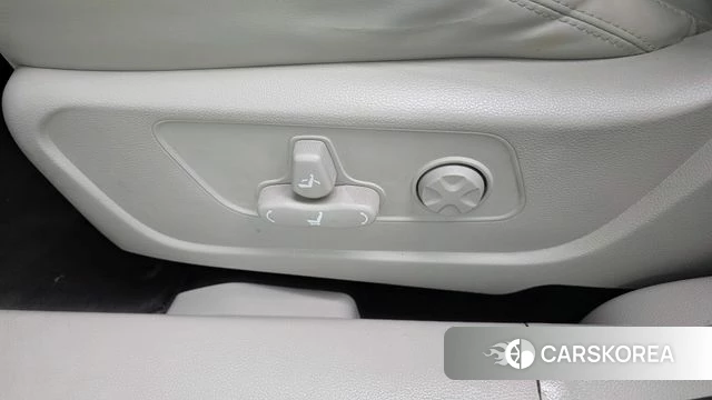 Ssangyong Beautiful Korando id 4849286 из Кореи 25