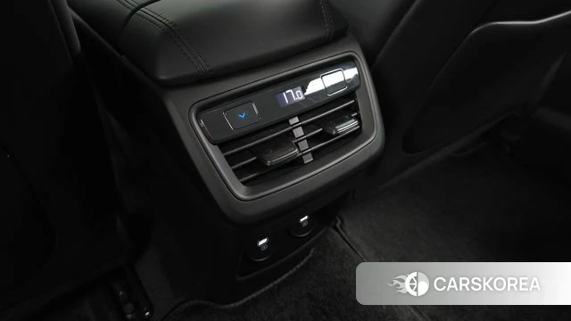 Kia The New K8 Hybrid id 4715184 из Кореи 25