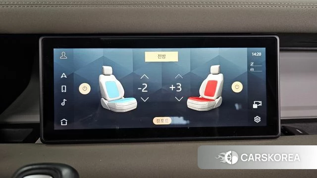 Land Rover Defender (L663) id 4872690 из Кореи 25