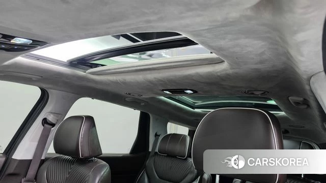 Hyundai The New Palisade id 4898377 из Кореи 25