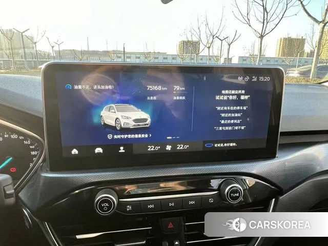 Ford Fox Active id 4208711 из Китая 25